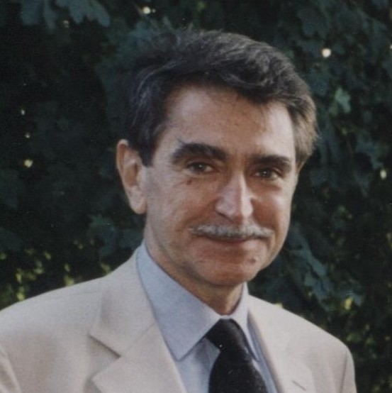 Jean-Pierre AUDUBERT